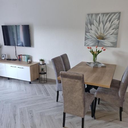 Apartments Ledic Krvavica Ngoại thất bức ảnh
